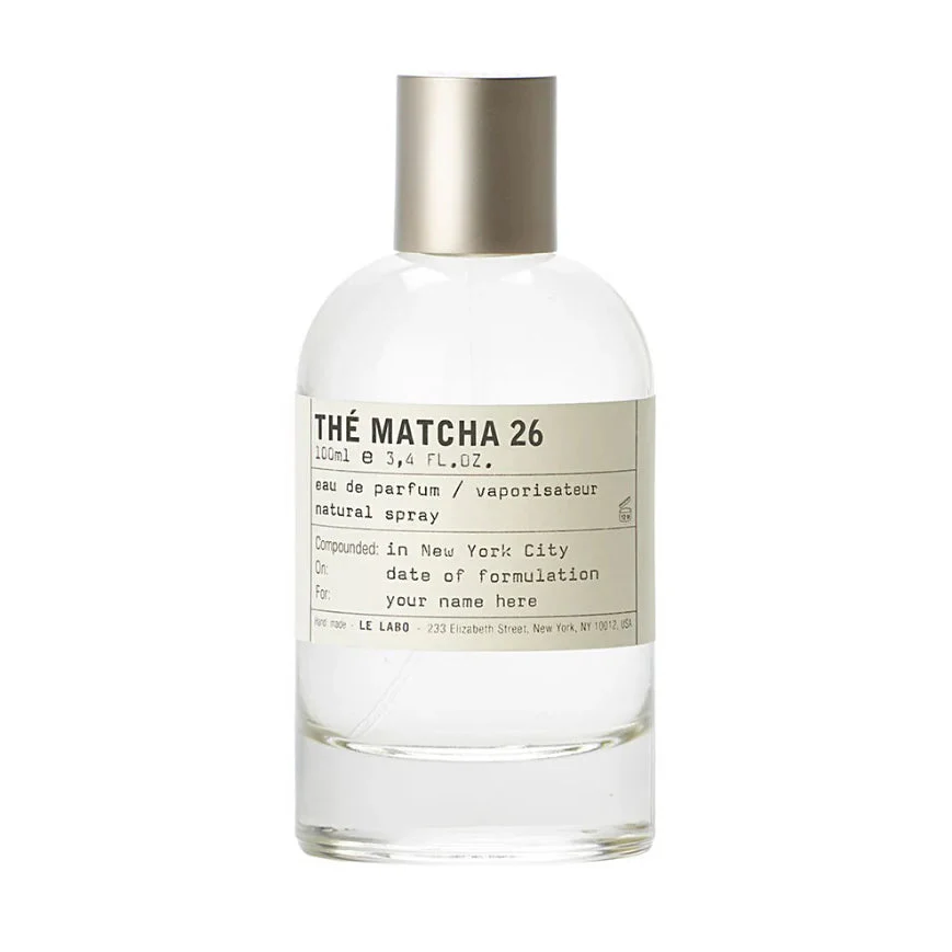 Le Labo The Matcha 26